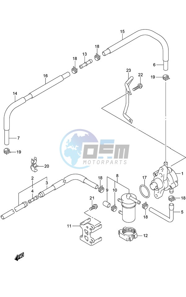 Fuel Pump