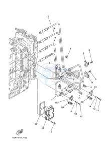 FL150AETL drawing ELECTRICAL-1