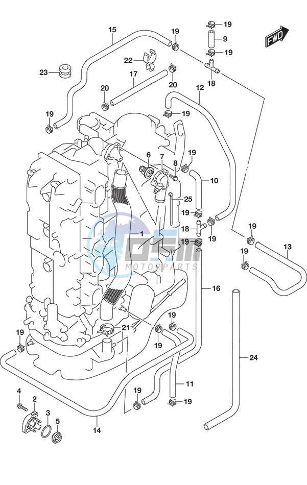 Thermostat