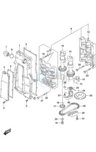 DF 200AS drawing Balancer