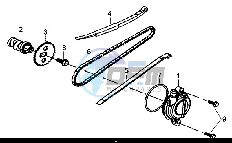 CYL. HEAD L. SIDE COVER