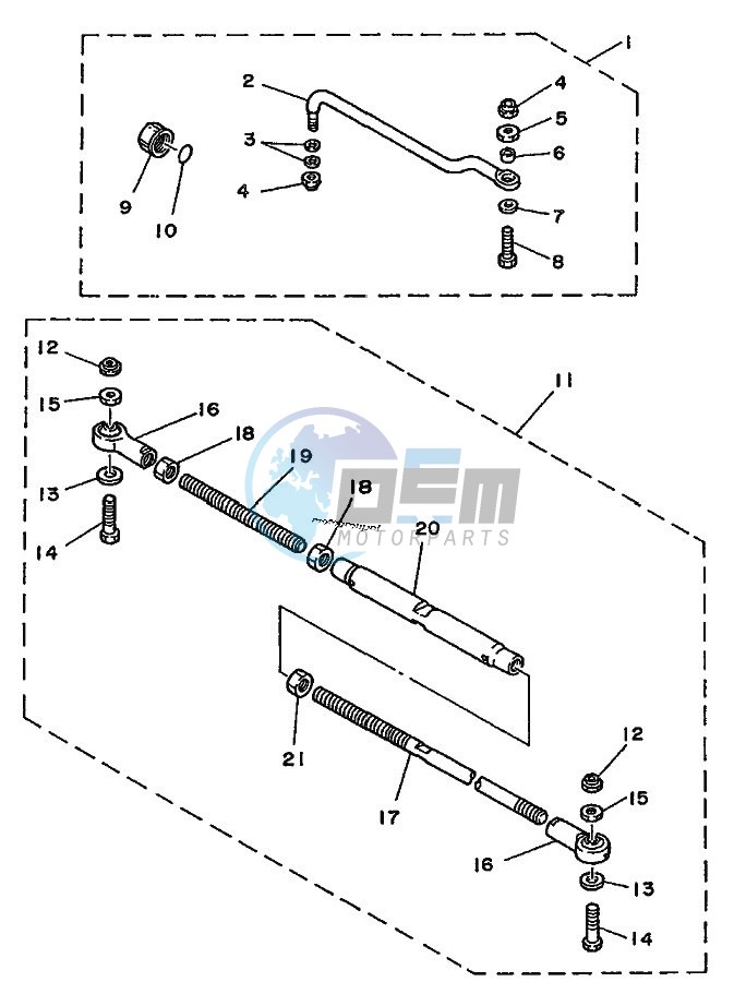 STEERING-GUIDE