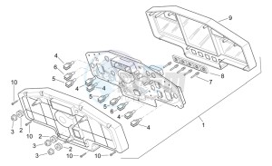 RSV 2 1000 SP drawing Dashboard