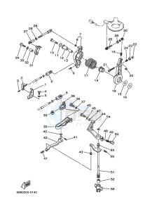 E75B drawing THROTTLE-CONTROL