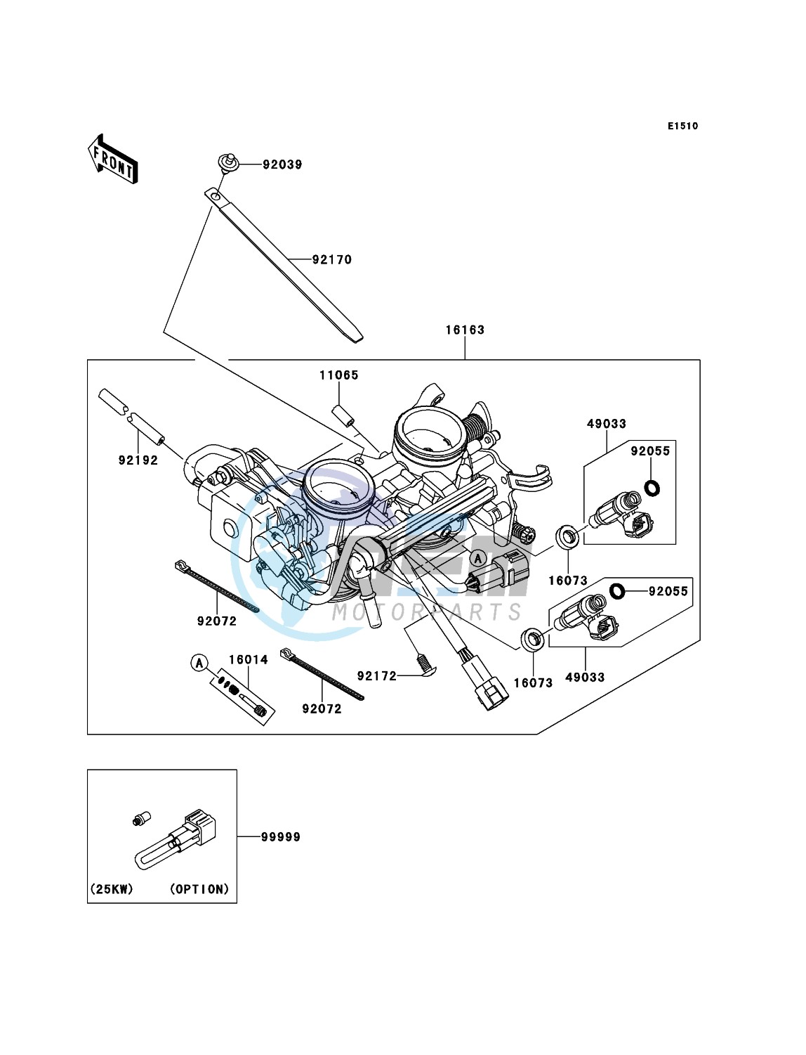 Throttle