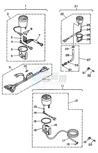 150A drawing OPTIONAL-PARTS-4