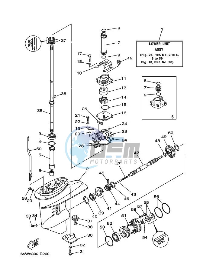 PROPELLER-HOUSING-AND-TRANSMISSION-1