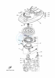 F150FETX drawing IGNITION