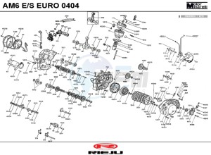 RS2-50-NACKED-RED drawing ENGINE