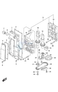 DF 150 drawing Balancer