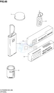 VLR1800 (E2) drawing OPTIONAL