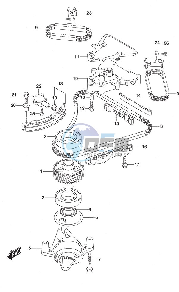 Timing Chain