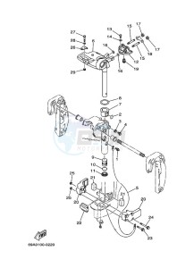 F15AEPL drawing MOUNT-2