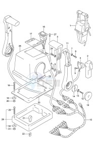 DF 225 drawing Top Mount Dual (1)