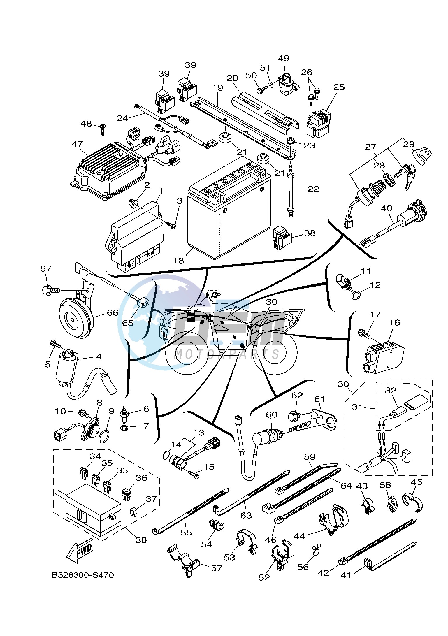 ELECTRICAL 1