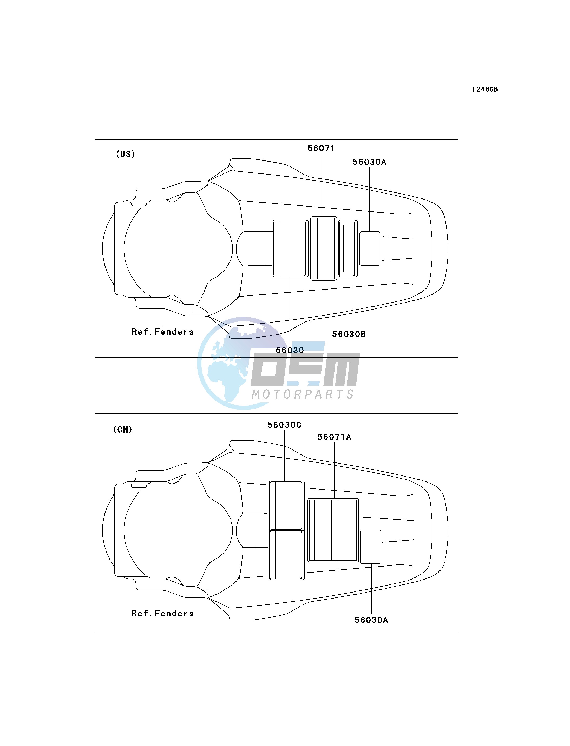 LABELS-- A9FA- -