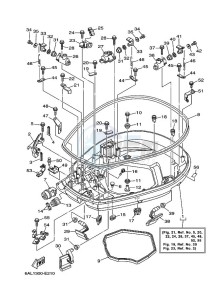 FL200C drawing BOTTOM-COVER-1