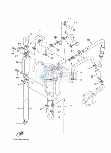 F70AETX drawing FUEL-PUMP-2