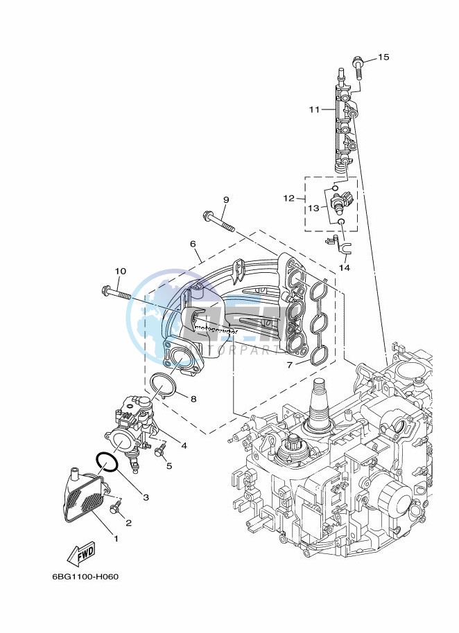 INTAKE-1