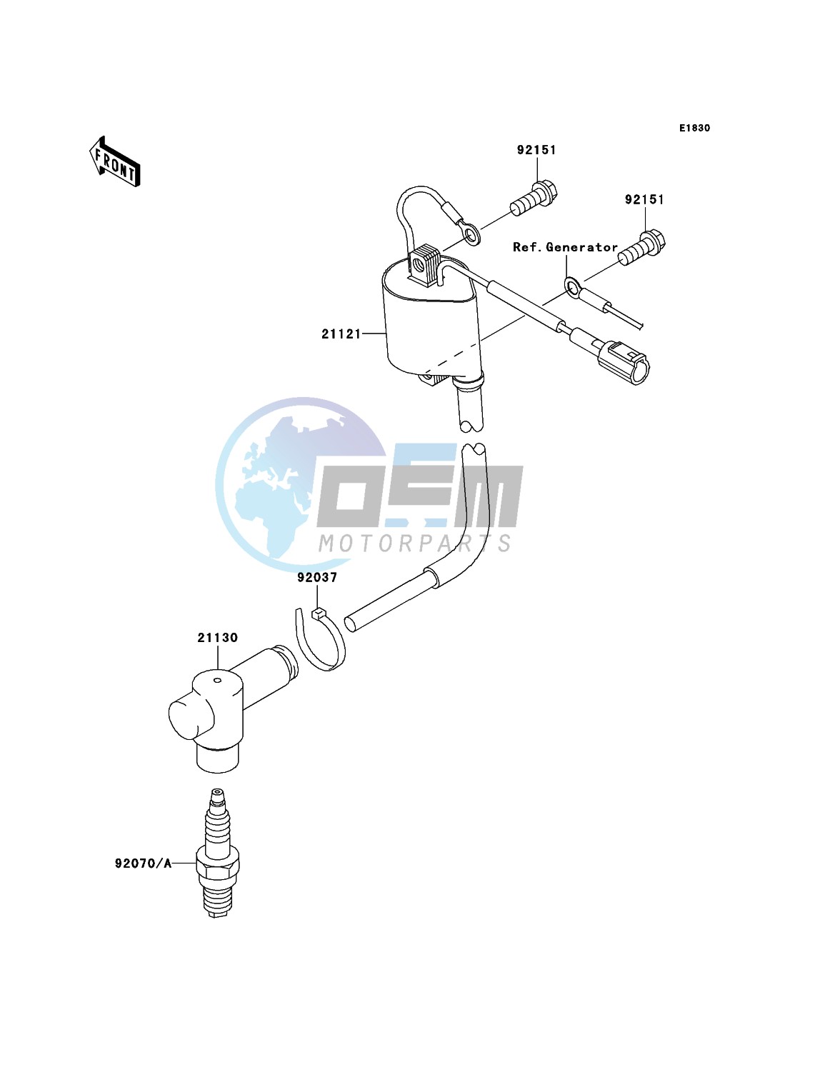 Ignition System