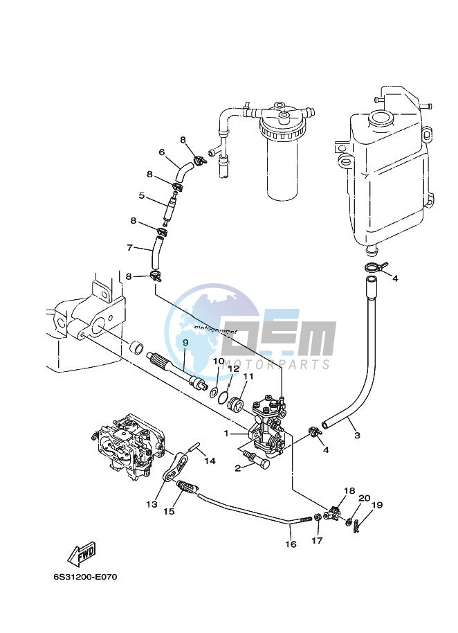 OIL-PUMP