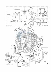 F150DETL drawing ELECTRICAL-3