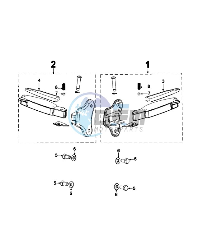 FOOT SUPPORT