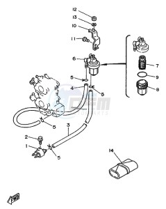 25N drawing FUEL-TANK