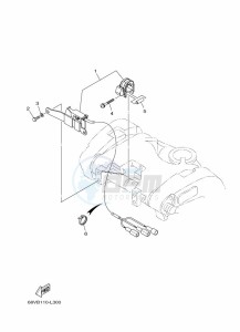 F150AETL drawing OPTIONAL-PARTS-2