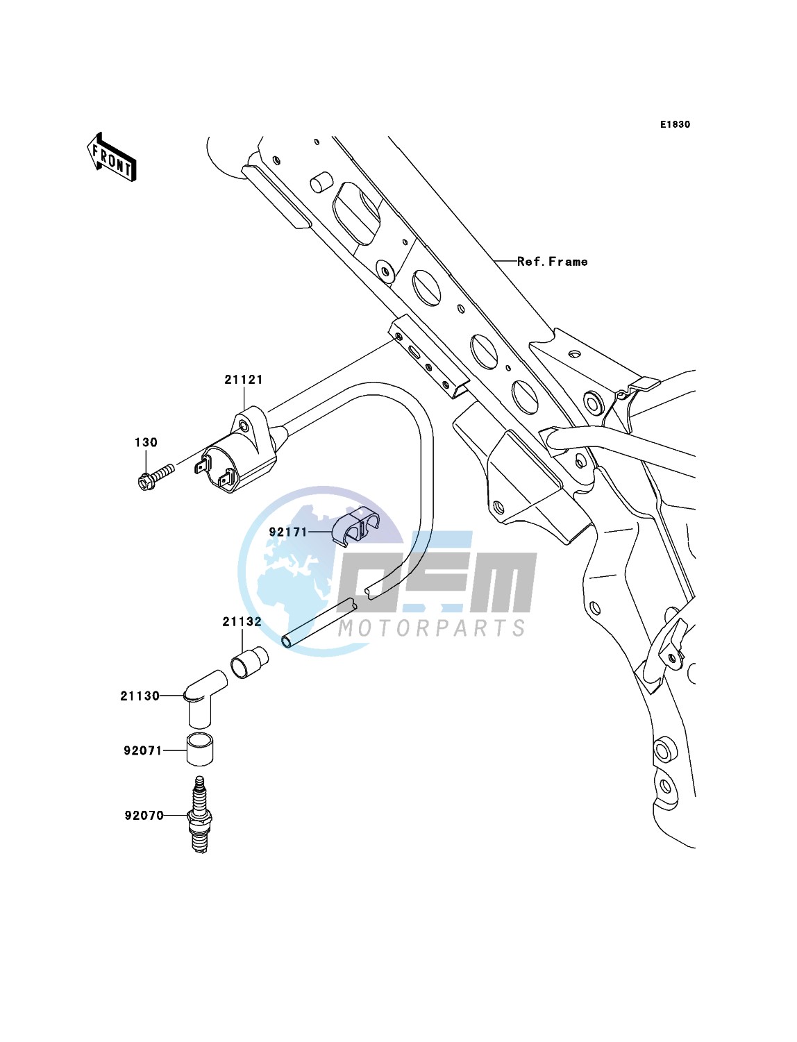 Ignition System