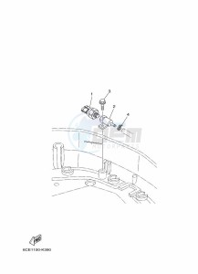 F225FETU drawing ELECTRICAL-6