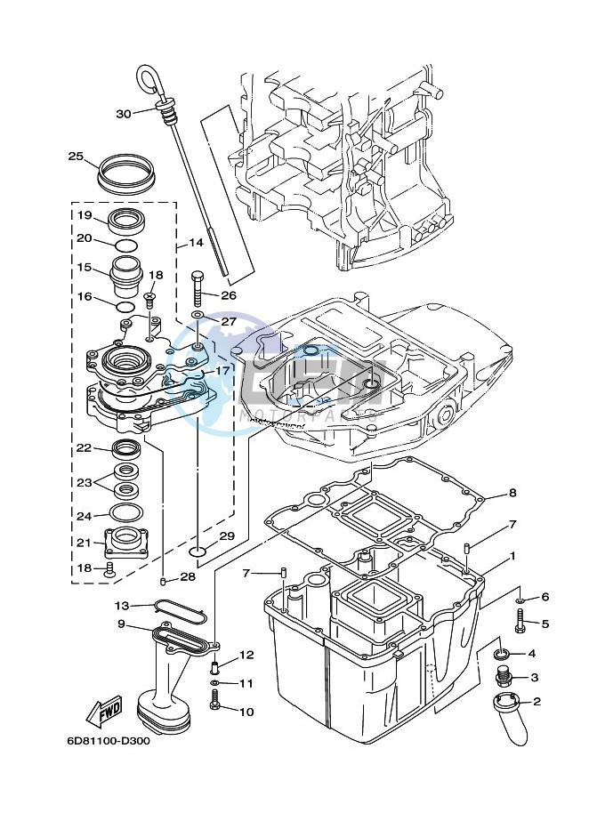 OIL-PAN