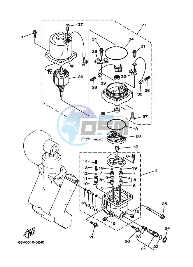 POWER-TILT-ASSEMBLY-2