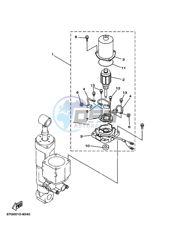 POWER-TILT-ASSEMBLY-2