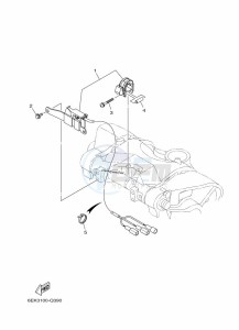 F115XB-2020 drawing OPTIONAL-PARTS-6