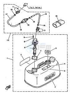 175A drawing FUEL-SUPPLY-2