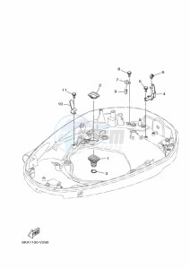 F250N drawing BOTTOM-COVER-4