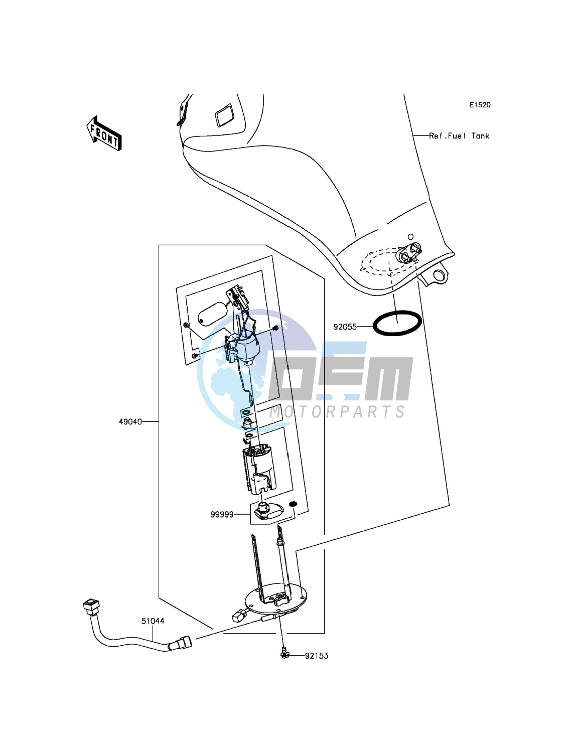 Fuel Pump