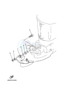 F100DETL drawing OPTIONAL-PARTS-1