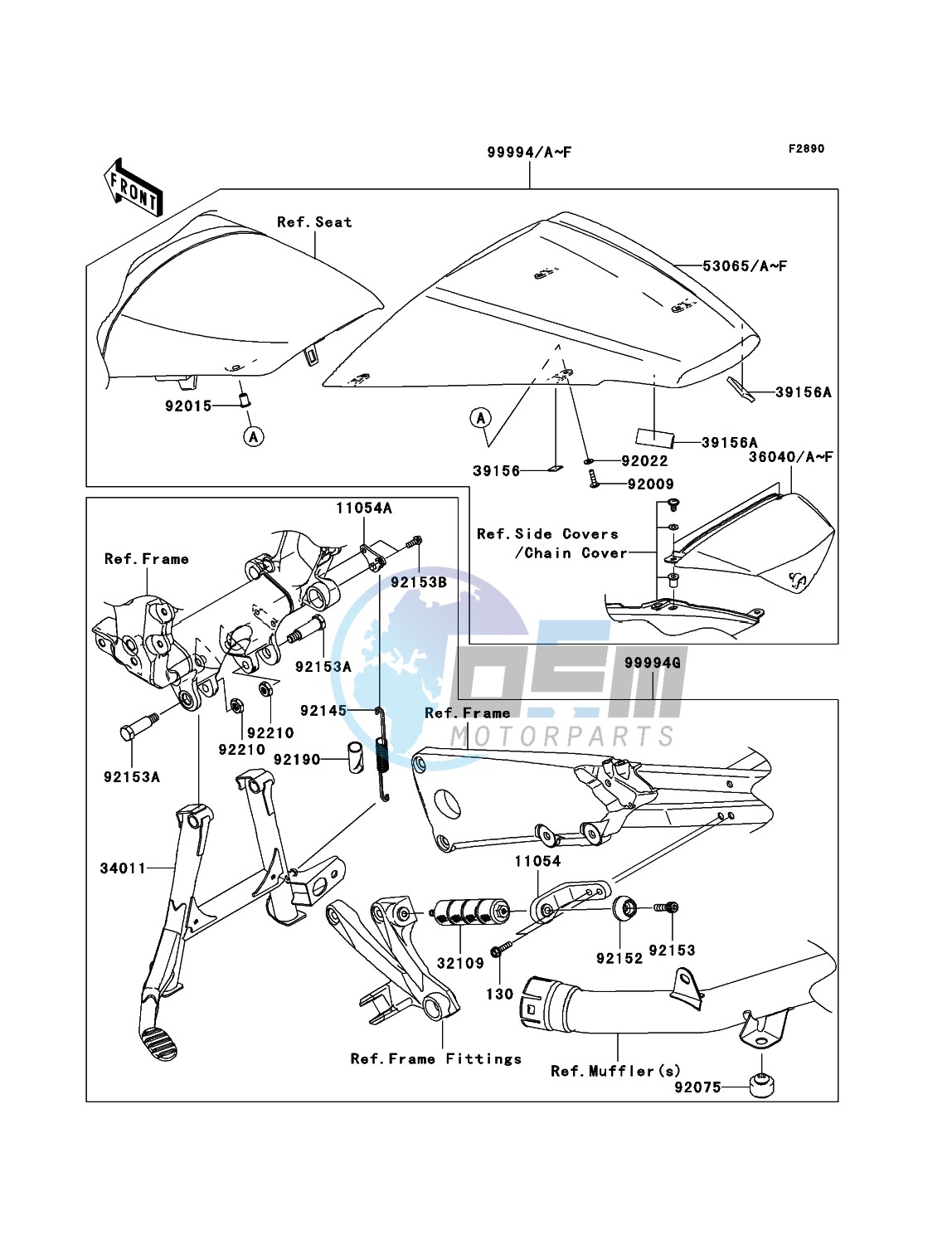 Optional Parts