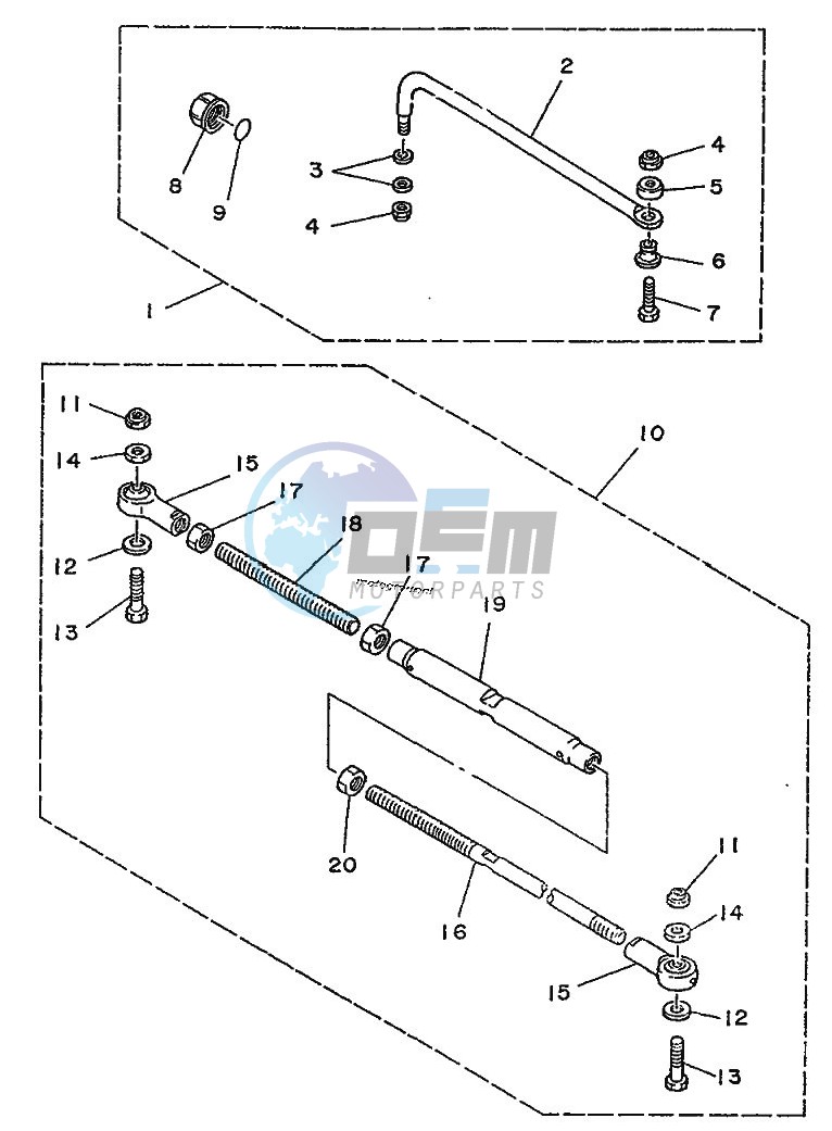 STEERING-GUIDE