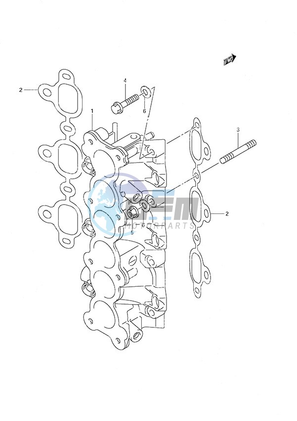 Intake Manifold