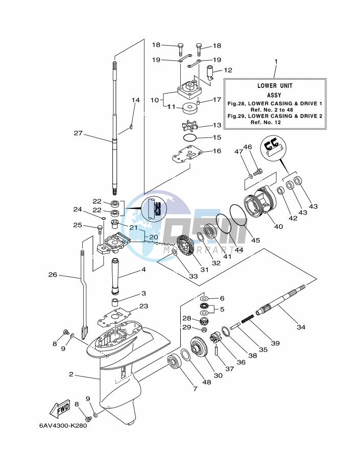 LOWER-CASING-x-DRIVE-1