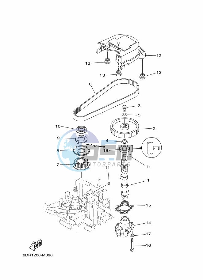 OIL-PUMP