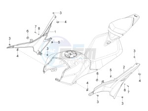 RS4 50 2t drawing Central body