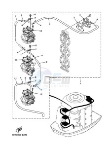 90TLR-2009 drawing OPTIONAL-PARTS