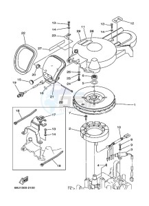 T25TLRD drawing GENERATOR