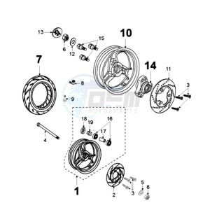 ELYSTAR IF2 EU drawing WHEELS