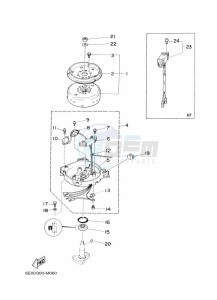 4ACMHS drawing GENERATOR