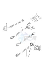 DF 115 drawing Harness (1)